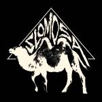 Slomosa - Slomosa (LTD. Gold Vinyl)