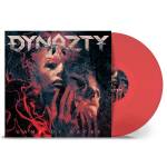 Dynazty - Game of Faces(Transparent Red Vinyl)