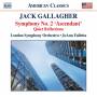 JoAnn Falletta / LSO - Sinfonie 2/Quiet Reflections