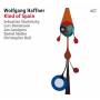 Wolfgang Haffner - Kind Of Spain
