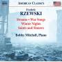 Bobby Mitchell - Dreams/War Songs/Winter Nights/+