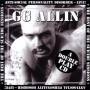 G.g. Allin - Suicide Sessions / Anti-social