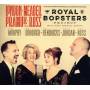 The Royal Bopsters - The Royal Bopsters Project