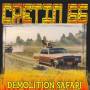 Cretin 66 - Demolition Safari