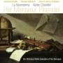 Adrian Chandler / La Serenissima - Per Monsieur Pisendel