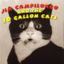 Jim Campilongo - Jim Campilongo & The 10 Gallon Cats