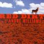 Andre Williams & Sadies - Red Dirt