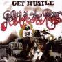 Get Hustle - Rollin In The Ruins