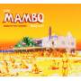 Various / Pete Gooding (Mixed By) - Cafe Mambo-Ibiza 2005