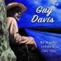 Guy Davis - Be Ready When I Call you