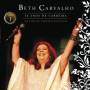 Beth Carvalho - 40 Anos De Carreira Ao Vivo No Theatro Municipal 1