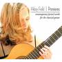 Hilary Field - Premiere
