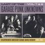 Various / garage Punk Unknowns - The Last Of..7 & 8
