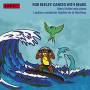 Rob Keeley - Dances With Bears - Mary Dullea - Solo Piano
