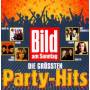 BAMS-DIE GROSSTEN PARTY-HITS (INTERNATIONAL) - Bams-Die Grten Party-Hits