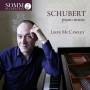 Leon McCawley - Klaviermusik/piano music