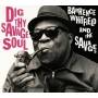 Barrence Whitfield & The Savages - Dig Thy Savage Soul