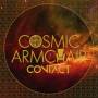 Cosmic Armchair - Contact