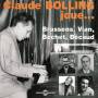 Claude Bolling - Joue... Brassens, Vian, Bechet, Becaud