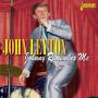 John Leyton - Johnny Remember Me