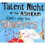 Sonny And The Sunsets - Talent Night At The Ashram