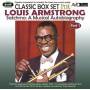 Louis Armstrong - Satchmo - A Musical Autobiography