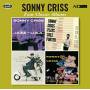 Sonny Criss - Four Classic Albums