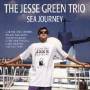 Jesse Green - Sea Journey