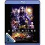 Ubay Fox / Agus Pestol - Valentine-The Dark Avenger (Blu-ray) [DE-Version, Regio 2/B]