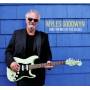 Myles Goodwin - Friends Of The Blues