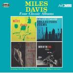 Miles Davis - Four Classic Albums