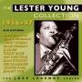 lester Young - The Lester Young Col.1936-47