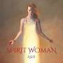 Ashi - Spirit Woman