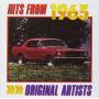 Hits From 1965 / Various - Hits From 1965 / Various