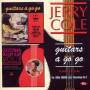 Jerry Cole - Guitars A Go-Go-1960s Crown Recordings Vol.2
