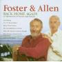 Foster & Allen - Back Home Again