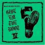 V / A - Give 'em The Boot Iv