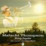 Thompson, Malachi With Bartz, Gary - Rising Daystar