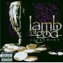 Lamb Of God - Sacrament