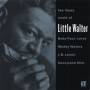 Little Walter - THE BLUES WORLD OF L.WALTER