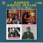 Ahmed Abdul-Malik - Four Classic Albums