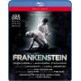 Bonelli / Morera / McRae / The Royal Ballet - Frankenstein [DE-Version, Regio 2/B]