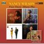 Nancy Wilson - Four Classic Albums Plus
