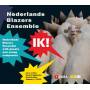 Nederlands Blazers Ensemble - Ik! (cd+dvd)