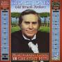 George Jones - Heartwarming Gospel: 18 Greatest Hits