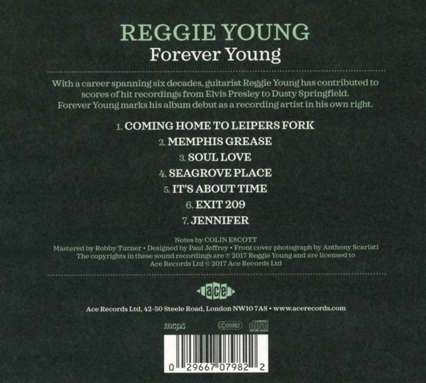 Forever Young 1