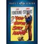 You Gotta Stay Happy / (ntsc B & w) - You Gotta Stay Happy [US-Version, Regio 1]