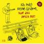 Various - Ich mag keine Gitarre,aber das gefllt mir!