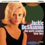 jackie Deshannon - Early Singles 1956-1962