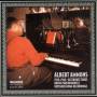 Albert Ammons - 1936 Alternate Takes Radio